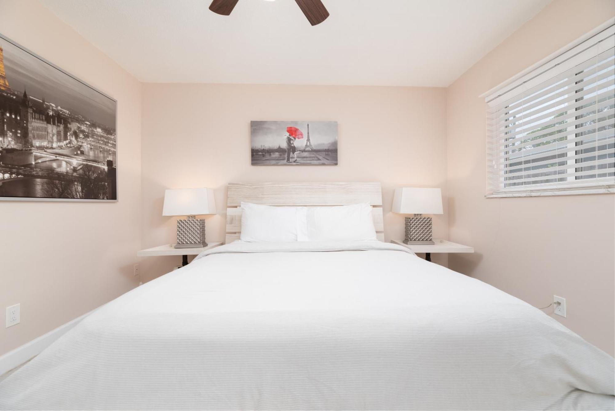 포트 로더데일 The Retreat 2 - Wilton Manors 아파트 외부 사진