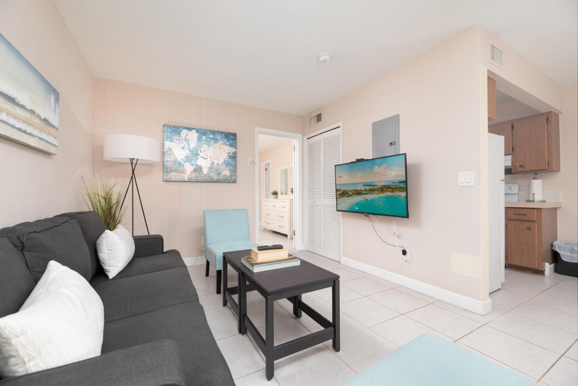 포트 로더데일 The Retreat 2 - Wilton Manors 아파트 외부 사진